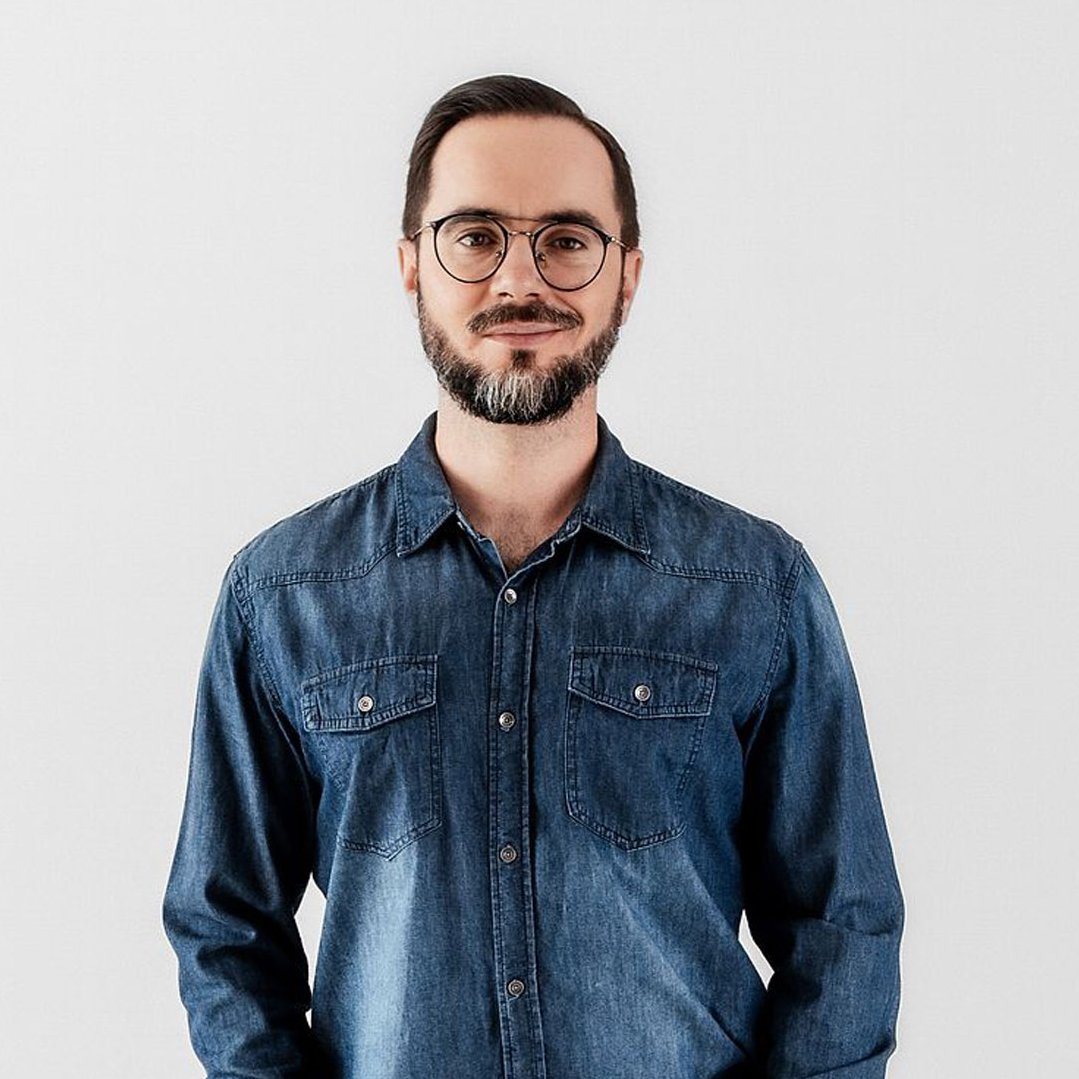 dr inż. Marcin Szczepański - prowadzący szkolenie